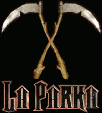 logo La Parka